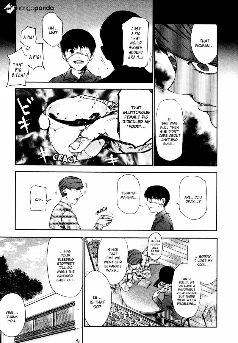 Tokyo Ghoul Chapter 36 14